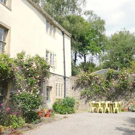 Lovely Property In The Heart Of Somerset, Sleeps 9 Shepton Mallet Εξωτερικό φωτογραφία