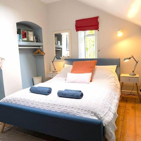 Lovely Property In The Heart Of Somerset, Sleeps 9 Shepton Mallet Εξωτερικό φωτογραφία