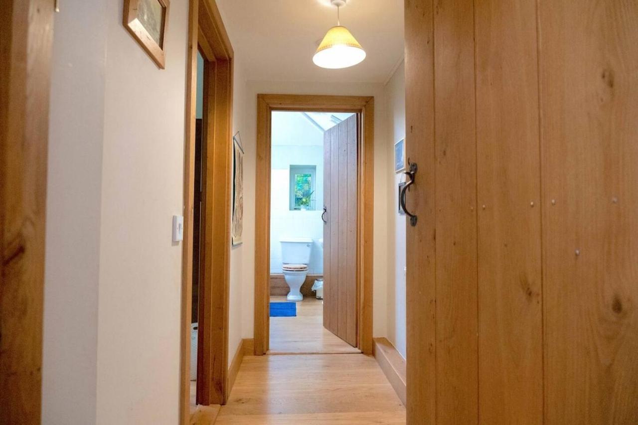 Lovely Property In The Heart Of Somerset, Sleeps 9 Shepton Mallet Εξωτερικό φωτογραφία