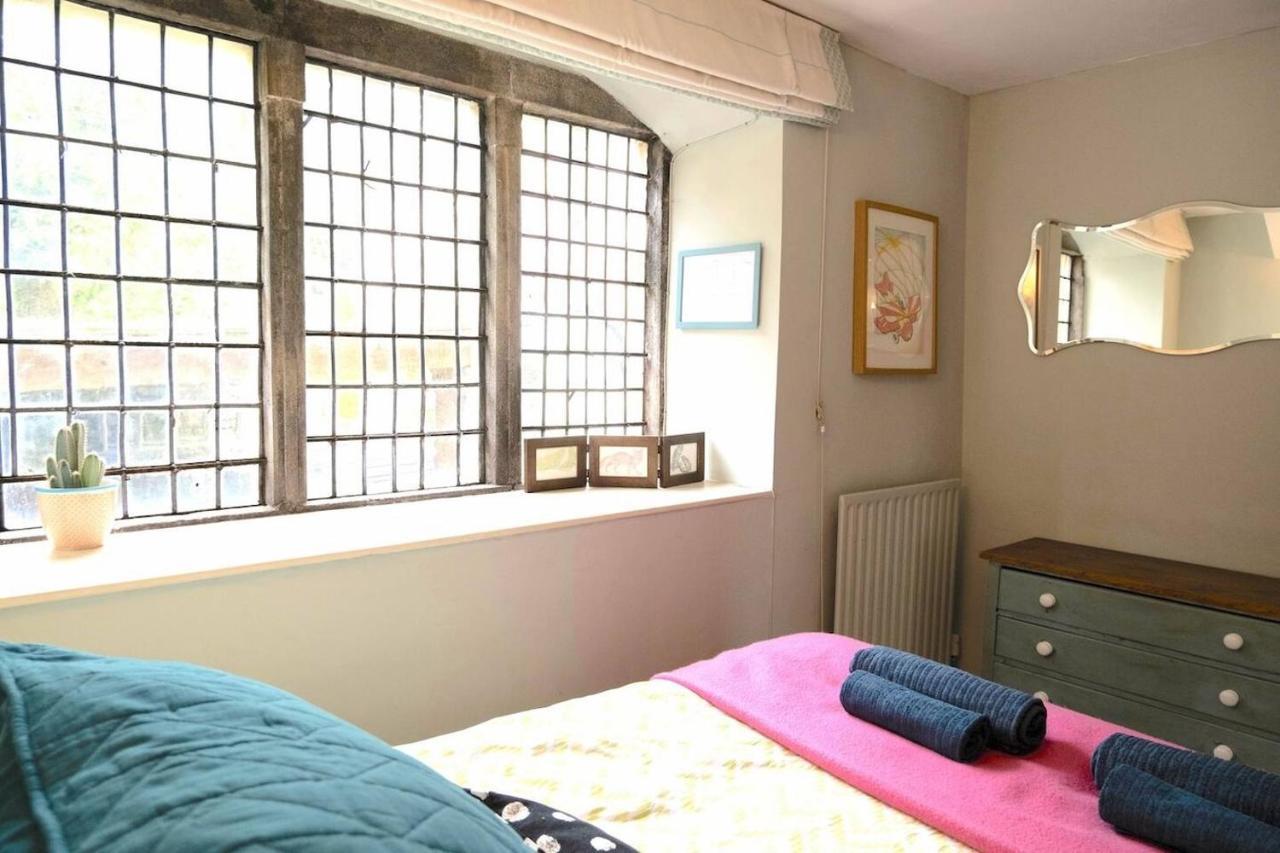 Lovely Property In The Heart Of Somerset, Sleeps 9 Shepton Mallet Εξωτερικό φωτογραφία