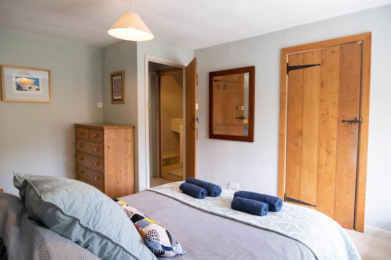 Lovely Property In The Heart Of Somerset, Sleeps 9 Shepton Mallet Εξωτερικό φωτογραφία