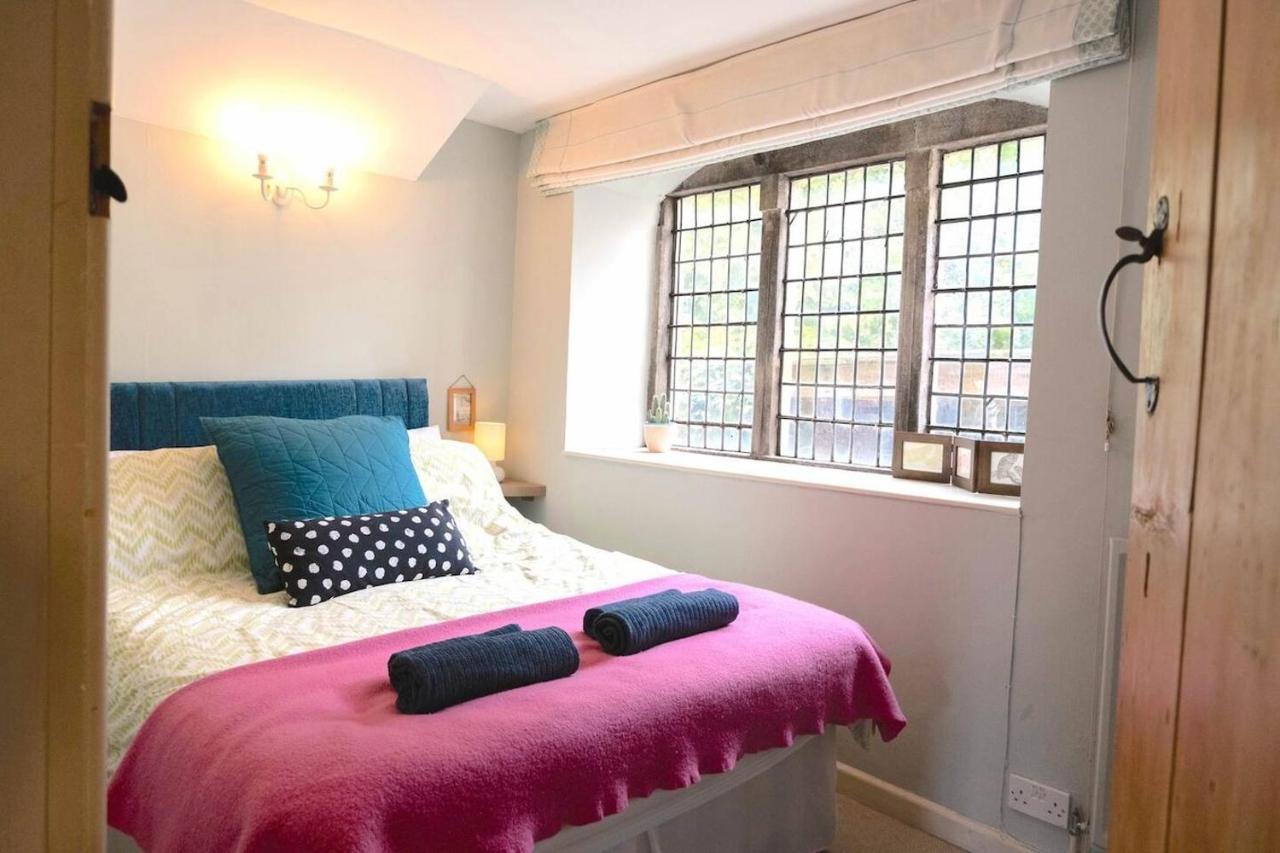 Lovely Property In The Heart Of Somerset, Sleeps 9 Shepton Mallet Εξωτερικό φωτογραφία