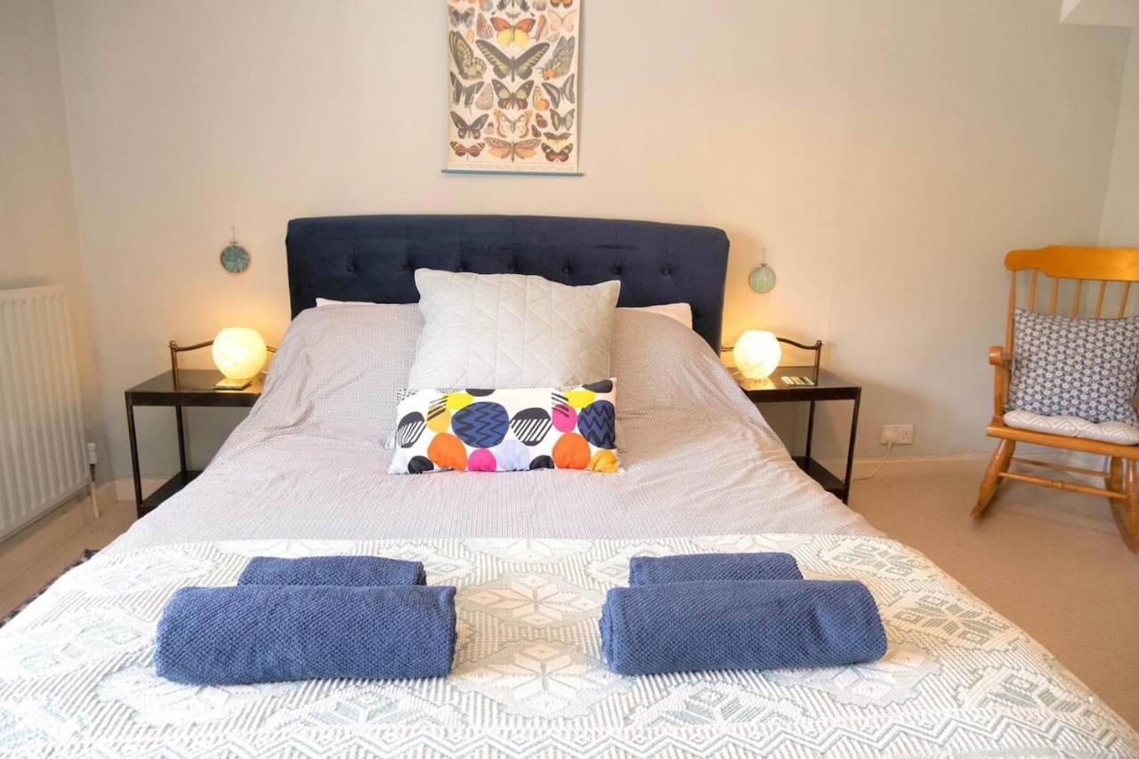 Lovely Property In The Heart Of Somerset, Sleeps 9 Shepton Mallet Εξωτερικό φωτογραφία